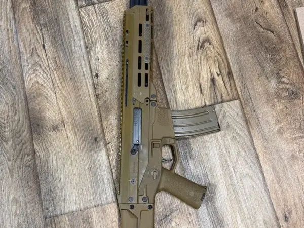Bushmaster ACR