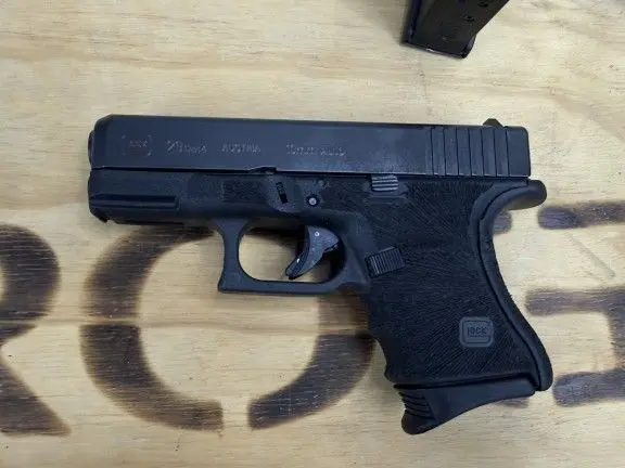Glock 29 - Gen 4