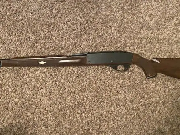 Remington Nylon 66 Pre serial Number