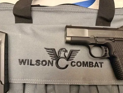Wilson Combat SFX-9