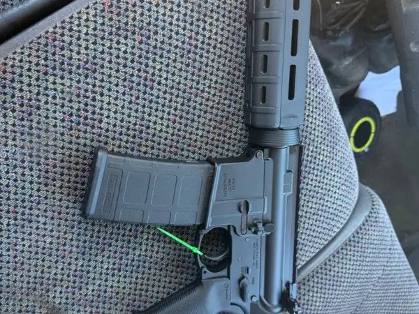 7in arp with 3 pos super safety