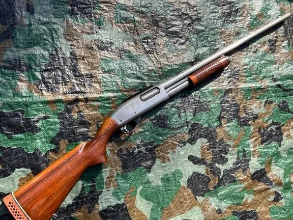 Remington 870 Wingmaster 12 GA 28” Barrel
