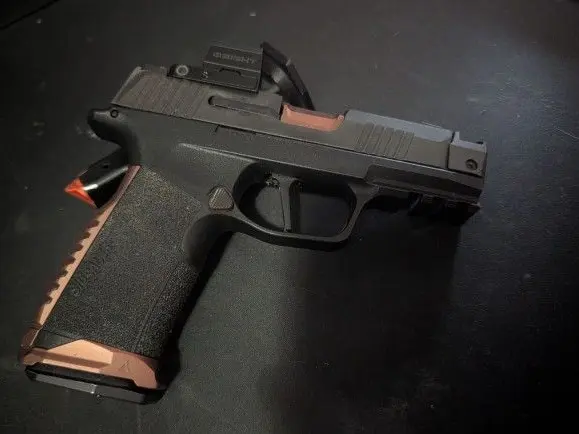 P365 xmacro custom