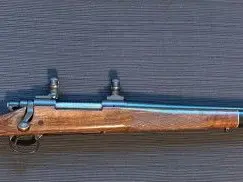 Remington 700 BDL 30-06