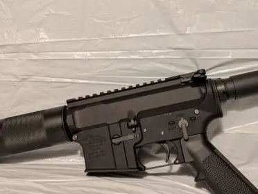 AR-15 Pistol For Sale