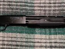 Mossberg Maverick 88 20 gauge Bantam/Youth Model