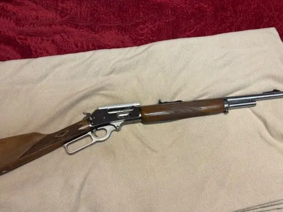 RIFLE