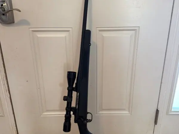 Mossberg ATR