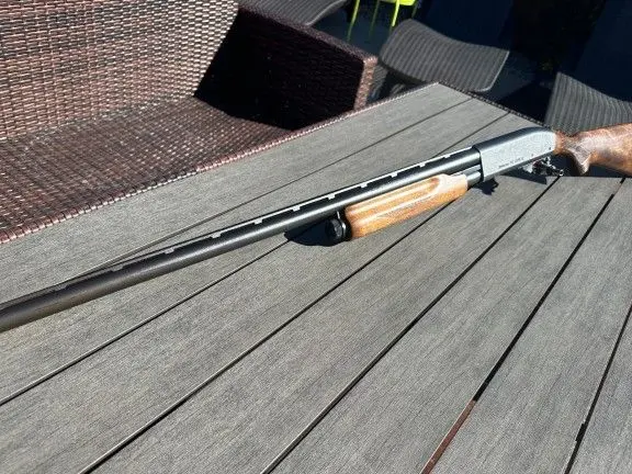 Remington 870 Express
