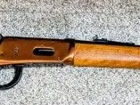 Vintage 30-30 Lever Action