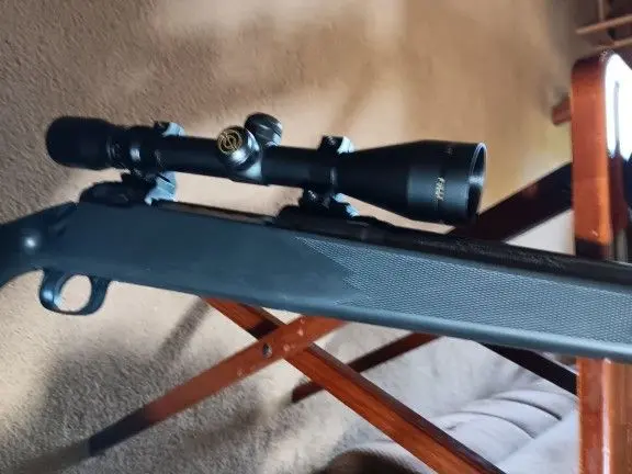 SAVAGE ARMS, MODEL 110, 30-06