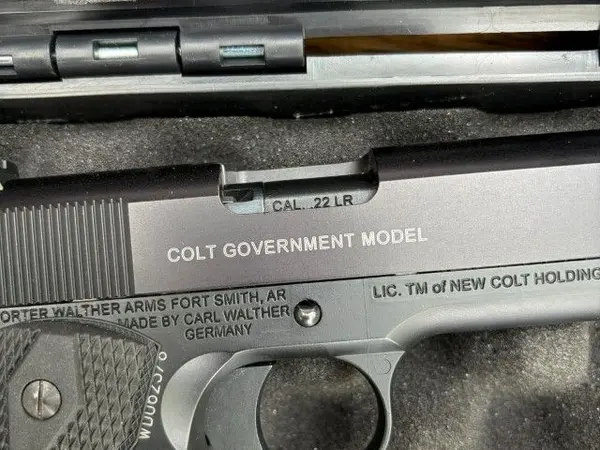 Colt 1911 Government