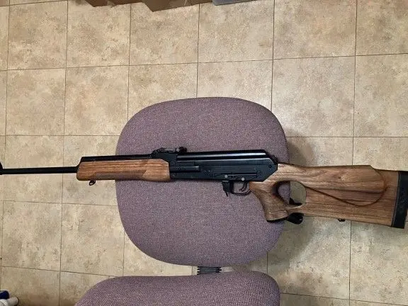 Molot Vepr 7.62x54r