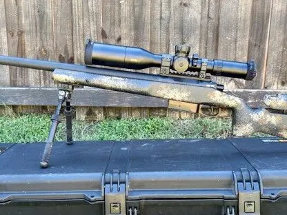 Stiller TAC-30