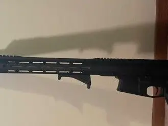 Aero Precision AR-10 price lowered