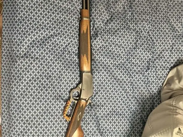 Marlin 1894 classic .357