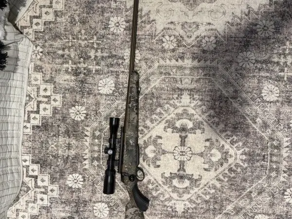Tikka t3x lite