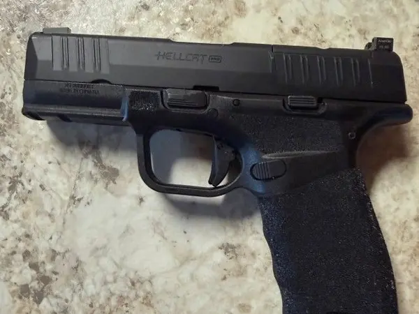 Springfield HELLCAT PRO
