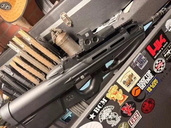 FN FS2000