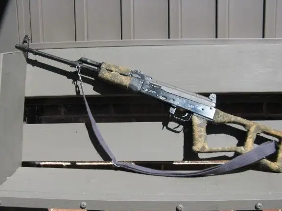 Norinco NHM-91 AK Variant 7.62x39