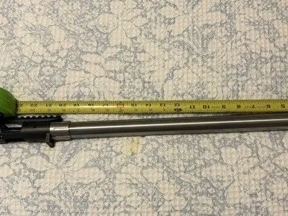 Bergara B14R BA
