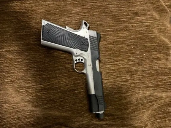 Kimber 1911