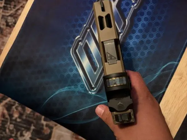 GlockStoreM1X 26X/27X