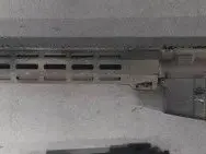 20in HBAR AR15