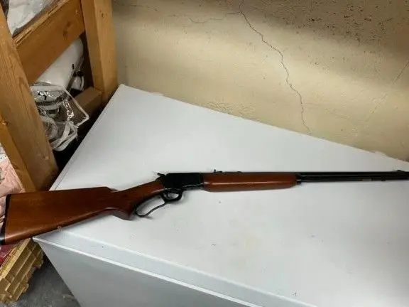 1948 MArlin 39A SN:E