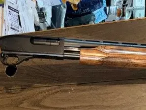 Remington 870 Express Super Magnum 3.5”