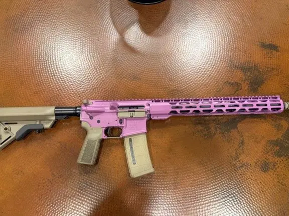AR-15