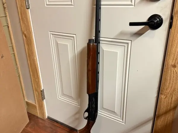Remington 1100