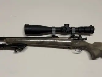 Springfield M 1903