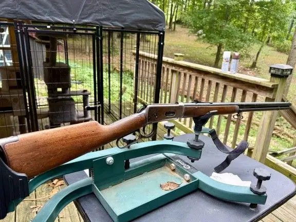 Winchester 1894
