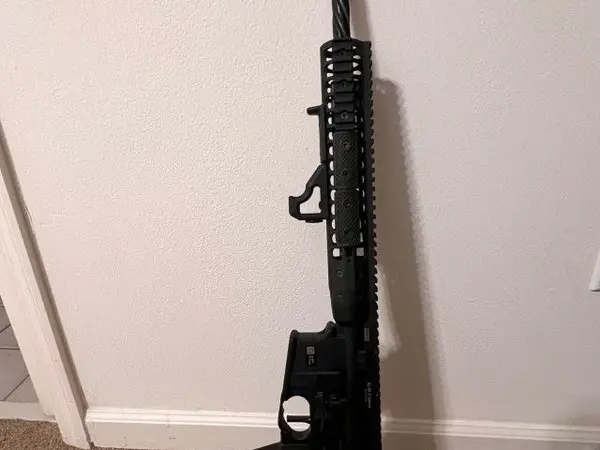 LWRC IC-DI