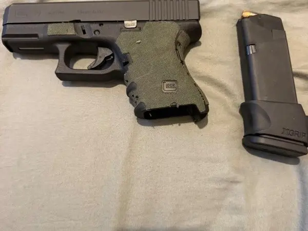 Glock 29 gen 3