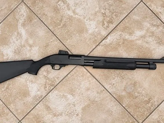 Stevens 320 Security 12 Gauge – Brand New / Never Fired