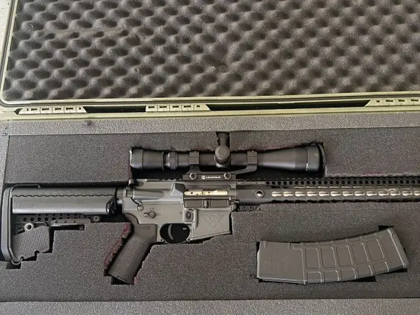 AR-15