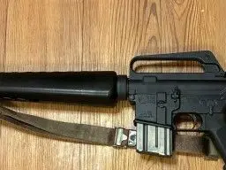 Colt SP1 Pre-ban