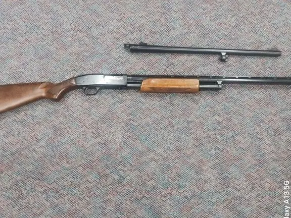mossberg 500