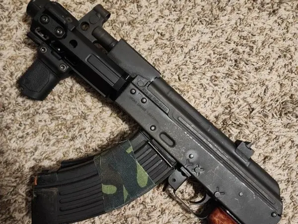 FRT MICRO DRACO