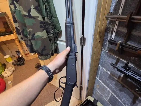 Citadel levtac 410 2 yuma trade for?