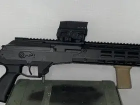 IWI Galil Gen 2 7.62x39
