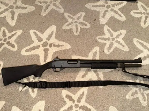 Scattergun Technologies - Remington 870 - 12 gauge 3" Magnum