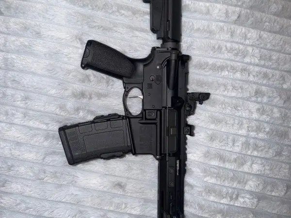 Saint Victor .300Blk