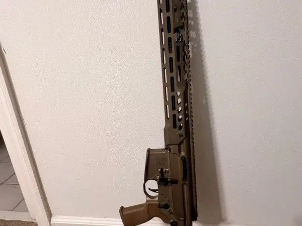 Sig Spear LT