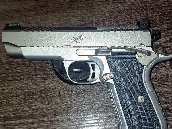 Kimber KSD9C