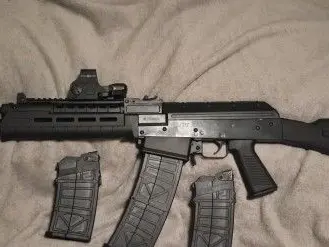 Jts AK12