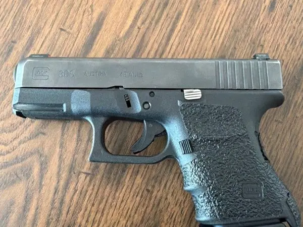 Glock G30S