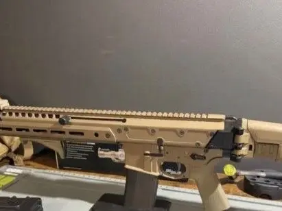 PSA Jakl 5.56